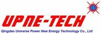Qingdao Universe Power New Energy Technology Co., Ltd. logo