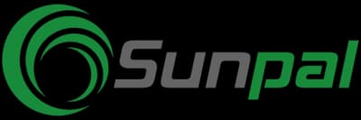 Sunpal Power Co., Ltd. logo