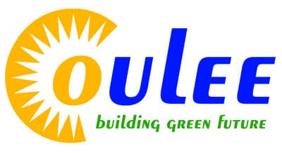 Ningbo Coulee Tech Co., Ltd. logo