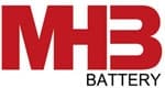 Fujian Minhua Power Source Co., Ltd. logo