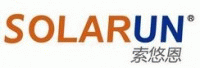 Shanghai Solarun Solar Co., Ltd. logo