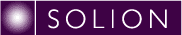 Solion Limited logo