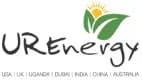 U R Energy India Pvt. Ltd. logo