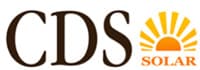 Dalian CDS Solar Energy Technology Co., Ltd logo