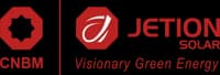 Jetion Solar (China) Co., Ltd. logo