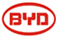 BYD Company Limited logo