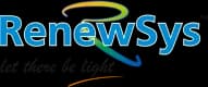 RenewSys India Pvt Ltd logo