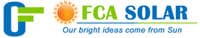 Ofca Power Technology Pvt Ltd logo