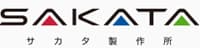 Sakata Manufacturing Co., Ltd. logo