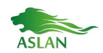 Ningbo Aslan Import and Export Co., Ltd logo