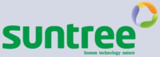 Suntree Electric Group Co., Ltd. logo