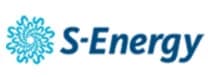 S-Energy Co., Ltd. logo