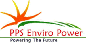 PPS Enviro Power Pvt. Ltd. logo