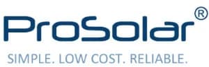Professional Solar Products, Inc. logo