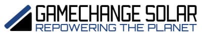 GameChange Solar logo