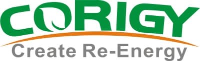 Xiamen Corigy New Energy Technology Co., Ltd. logo
