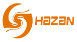 Anhui Hazan Power Source Co., Ltd. logo