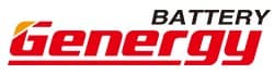 Genergy Battery Co., Limited logo