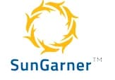SunGarner Energies Pvt. Ltd. logo