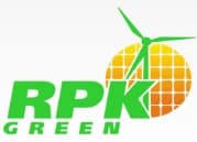 RPK Green Trading logo