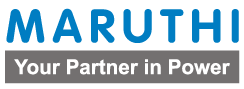 Maruthi Solar Systems logo