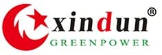 Guangdong Xindun Power Technology Co., Ltd. logo