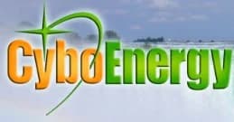 CyboEnergy, Inc. logo