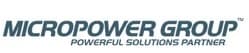 Micropower Group AB logo