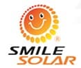 Smile Solar Energy Co., Ltd. logo