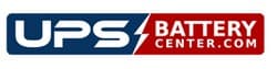 UPS Battery Center Ltd. logo