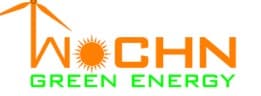 Wochn Green Energy Co., Ltd. logo