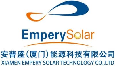 Xiamen Empery Solar Technology Co., Ltd. logo