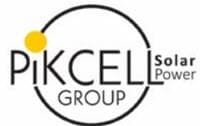 PiKCELL Group logo