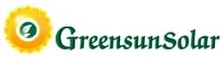 Greensun Solar Energy Tech Co., Ltd logo