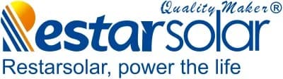 Restar Solar Renewable Energy Co., Ltd. logo
