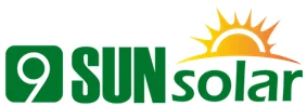 Xiamen 9Sun Solar Technology Co., Ltd. logo