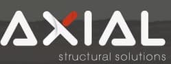 Axial Structural Solutions logo