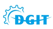 Wenzhou DGIT Machinery Commercial Co., Ltd. logo