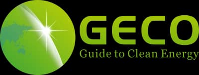 Foshan Geco Renewable Energy Co., Ltd. logo