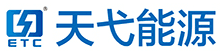 Wuhu ETC Battery Limited logo