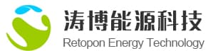 Retopon Energy Technology Co., Ltd. logo