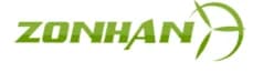 Zonhan New Energy Company Limited logo