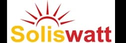 Soliswatt Solar Energy Tech. Co., Ltd. logo