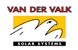 Van Der Valk Solar Systems BV logo