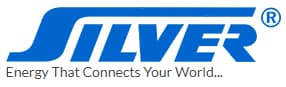 Silver Battery Manufactures logo