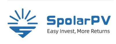 SpolarPV Technology Co., Ltd. logo