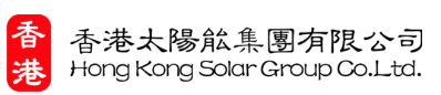 Hong Kong Solar Group Co., Ltd logo