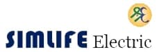 Simlife Electric Pvt. Ltd. logo