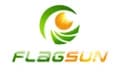 Flagsun Green Power Co., Ltd. logo
