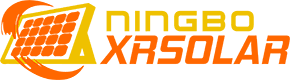 Ningbo Xinrong New Energy Technology Co.,Ltd logo
